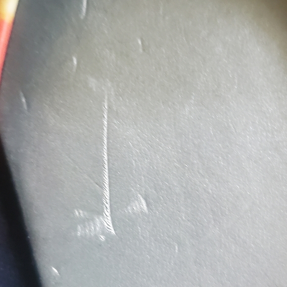 Lower East Side Colorful Ballet Flats - Picture 7 of 7